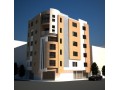 طراحی تخصصی نمای ساختمان در اصفهان