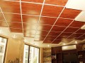 سقف سقف کاذب کناف(ساده-دکور-نورمخفی) *آکوستیک*PVC*آلومینیومی - طرح کناف پذیرایی