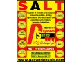 نمک خوراکی.خرید نمک خوراکی.تولید نمک خوراکی پاینده  09125321778   