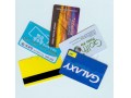  کارت خام PVC - مگنت - مایفر -contactless - ریبون چاپگر کارت - پرینتر کارت - مگنت شدت میدان بالا