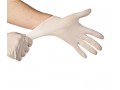 دستکش لاتکس - دستکش کار صنعتی