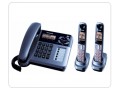 تلفن های بیسیم پاناسونیک مدل KX-TG1062