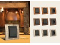 بورس لوازم حرارتی صنعتی روشنایی - بورس قیمت ورق پوششی