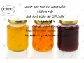 خط تولید و بسته بندی مربا ، عسل و شیره خرما - خرما و رطب دشتستان