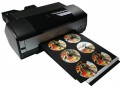  دستگاه چاپ سی دی  - دستگاه تولید
