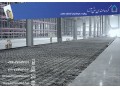 مصالح کف سازی سخت صنعتی ( سیستم ملاتی ) - مصالح فروشی تهران