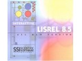 مدل سازی معادلات ساختاری و برازش مدل با نرم افزار لیزرل (Lisrel) - معادلات ارشد