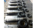 تعمیر تخصصی انواع اسپیندل - اسپیندل موتور فلز