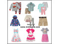 فروش انواع لباسهای نوزاد و کودک - لباسهای ضد روغن