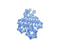 نانو اکسید تیتانیوم روتیل امریکا Nano_TiO2,Rutile - تیتانیوم گرید 2 و 5