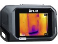 ترموویژن-دوربین حرارتی -گرمانگر حرارتی FLIR  - کار با ترموویژن