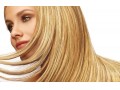 خرید اینترنتی شامپو صاف کننده مو تقویت کننده موهای خشک - شامپو رنگ مو ایرانی