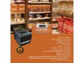 چاپگر حرارتی ECO 250 Thermal Printer - چاپگر سی دی CD