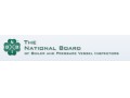 کد های بین المللی بازرسی مخازن تحت فشار BPVC - National Board Inspection Code - NBIC, 2007 Edition  - پمپ فشار فیشر