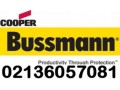 فیوز باسمن Bussmann Fuse - ABB FUSE