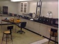 مطالعات ژئوتکنیک (آزمایشگاه خاک)