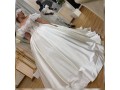 فروش تعدادی لباس عروس حراج و نامزدی - عروس با لباس عروس