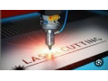 برش لیزر فلزات CNC