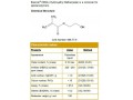 فروش مونومر 2-هیدروکسی اتیل متا آکریلات (HEMA)  - اتیل استات