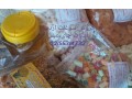 فروش عسل،حلواسیاه،شکرپنیر،کشمش - کشمش طلایی