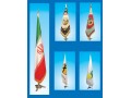 پرچم رومیزی و تشریفات دیجیتال - تشریفات در اصفهان