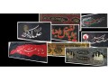 تولید و فروش انواع پرچم و سازه به مناسبت ماه محرم - چاپ بنر محرم