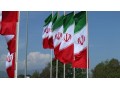 تولید و فروش انواع پرچم تشریفات پرچم رومیزی پرچم اهتزاز - اهتزاز مشکی