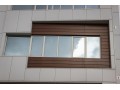 تولید کننده درب و پنجره های آلومینیومی ترمال بریک                                                                                     - ترمال انالایزر