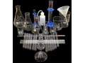 فروش شیشه الات آزمایشگاهی-شیشه الات  - شیر الات نفت وگاز