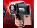 دوربین ترموویژن NEC-دوربین حرارتی Flir - کار با ترموویژن