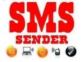 Icon for  نرم افزار ارسال  SMS    