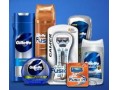 انواع محصولات ژیلت - Gillette Products - ESP other products and accessories