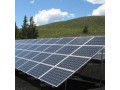 برق خورشیدی | طراحی و اجرای نیروگاه خورشیدی - نیروگاه بادی doc