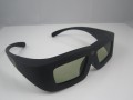 عینک سه بعدی و عینک DLP - سی دی سه بعدی
