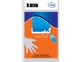 دستکش یکبار مصرف کیمیا(فروزان فر) - دستکش اکتی فرش