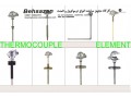 Icon for THERMOCOUPLE   ترموکوپل