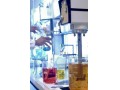 تچهیز آزمایشگاه روغن کنجد-روغن زیتون-روغن ارده - زیتون روغنی شیراز