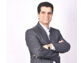 محمد بهرامی مشاور کسب و کار و موفقیت در کسب  و کار