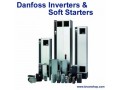 نمایندگی دانفوس دانمارک-فروش انواع اینورتر و سافت استارتر - راه انداز نرم دانفوس