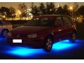 لامپ نورپردازی زیر اتومبیلِ،با نصب آسان،قیمت ارزان،کم مصرف - نورپردازی کف ساختمان