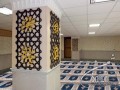محراب مسجد-فرش سجاده ای - سجاده ی عشق