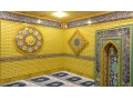 دیوارپوش چوبی سنتی - دیوارپوش ارزان مشهد