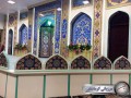 پارتیشن مسجد،پارتیشن متحرک مساجد  - مساجد منطقه 1 تهران