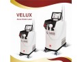 لیزر الکس دایود اسکنری Velux Laser - دایود بدون درد