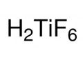 تولید و فروش هگزافلوروتیتانیک اسید (H2TiF6)