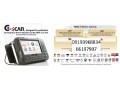 فروش دستگاه دیاگ جی اسکن G-SCAN به همراه آموزش با دریافت مدرک فنی و حرفه ایی  - اسکن کردن کارت ملی