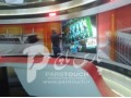 تابلوهای تبلیغاتی هوشمند پارس تاچ با بهره گیری از صفحات نمایش نانو آکریلیک پارس تاچ - نمایش موقعیت خودرو به صورت آنلاین بر روی نقشه