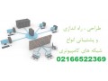 AD is: نصب و راه اندازی سرور،پشتیبانی شبکه 02166522369