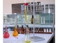 مواد شیمیائی ، محیط کشت ، لوازم آزمایش  - مواد معدن باریت