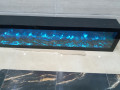 تولیدی شومینه برقی,فروشگاه شومینه برقی,بلوفایر BLUE FIRE - Fire Pro W Series